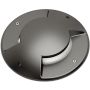 Lampă cu senzor de mișcare SURI BIG 303B-L0106A-04 3000K 1x4W/LED 800LM IP67 de la Novolux