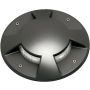 Lampă cu senzor de mișcare SURI BIG 303C-L0106A-04 3000K 1x4W/LED 800LM IP67 de la Novolux