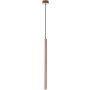 Lampă cu pendul TANIA 906E-L3104B-37 3000K 1x4W/LED 400LM IP40 de la Novolux