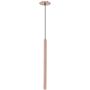 Lampă cu pendul TANIA 906F-L3104B-37 3000K 1x4W/LED 400LM IP40 de la Novolux