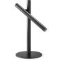 Lampă de masă TANIA 906G-L3104B-02 3000K 1x4W/LED 400LM IP40 de la Novolux