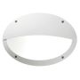 Aplique de perete TEIA 317C-G05X1A-01 E27 IP66 de la Novolux