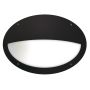 Aplique de perete TEIA 317C-G05X1A-02 E27 IP66 de la Novolux