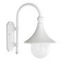 Aplique de perete TROM 332B-G05X1A-01 1x42W/E27 IP43 de la Novolux