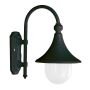Aplique de perete TROM 332B-G05X1A-02 1x42W/E27 IP43 de la Novolux