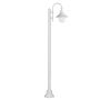 Felinar TROM 332D-G05X1A-01 1x42W/E27 IP43 de la Novolux