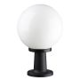 Lampă de podea VIC 344C-G05X1A-02 1x105W/E27 IP43 de la Novolux