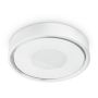 Lustră de tavan VIENA 403C-L0105B-01 1x4,3W/LED 400LM IP65 de la Novolux