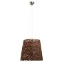 Lampă cu pendul VIMET 724A-G05X1A-54 1x60W/E27 IP20 de la Novolux