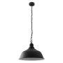 Lampă cu pendul VINTAGE 620A-G05X1A-02 1x60W/E27 IP20 de la Novolux