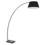 Lampă de podea ZANZIBAR 622A-G05X1A-02 1x60W/E27 IP20 de la Novolux