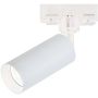Proiector de șină 3-Phase Track S058 1x35W/GU10 IP20 de la Zambelis