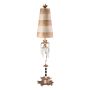 Lampă de masă BIRDLAND FB-BIRDLAND-TL 1x60W/E27 de la Flambeau