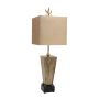 Lampă de masă GRENOUILLE FB-GRENOUILLE-TL 1x60W/E27 de la Flambeau