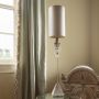 Lampă de masă MADISON FB-MADISON-TL 1x60W/E27 de la Flambeau