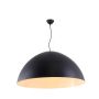 Lampă cu pendul MAGMA 90 AZ1402 3x60W/E27 IP20 de la AZzardo