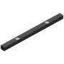 Proiector de șină MAGNETIC 22253 3000K 2.5W/led 150lm IP20 de la Zambelis