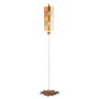 Lampă de podea NETTLE FB-NETTLE-G-FL 1x60W/E27 de la Flambeau