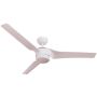 Ventilator PENDANT FAN 23003 IP44 de la Zambelis