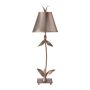 Lampă de masă RED BELLA FB-REDBELL-TL-SV 1x60W/E27 de la Flambeau