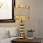 Lampă de masă RETRO FB-RETRO-TL 1x60W/E27 de la Flambeau