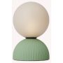 Lampă de masă TABLE LIGHT 2589 1x9W/G9 IP20 de la Zambelis
