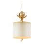 Lampă cu pendul TRELLIS FB-TRELLIS-P 1x60W/E27 de la Flambeau