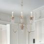 Candelabru VENETIAN FB-VENETIAN3 3x60W/E14 de la Flambeau