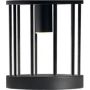 Lampă de podea Hagi 9905 1x10W/GU10 IP54 de la Shilo