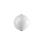 Abajur OPAL GLASS 22233-W1 3000K 7W/led 750lm IP20 de la Zambelis