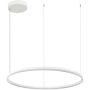 Lampă cu pendul PENDANT LED 20265 3000K 83W/led 6717lm IP20 de la Zambelis