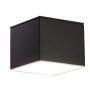 Lumină montată pe suprafață Suwa 8053 1x15W/GX53 IP44 de la Shilo