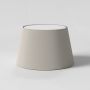 Abajur French Drum 5047003 de la Astro Lighting