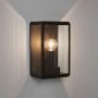 Aplique de perete HOMEFIELD 1095040 1x7W/E14 IP44 de la Astro Lighting