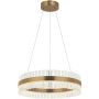 Lampă cu pendul PENDANT LED 22039 3000K 56W/led 3610lm IP20 de la Zambelis