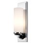 Aplique de perete AMALIA FE-AMALIA1-LBATH 1x3,5W/G9 320LM IP44 de la Feiss