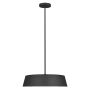 Lampă cu pendul ASHER FE-ASHER-5P-MB 5x60W/E14 de la Feiss