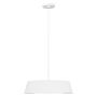 Lampă cu pendul ASHER FE-ASHER-5P-WHT 5x60W/E14 de la Feiss