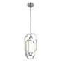 Lampă cu pendul AUDRIE FE-AUDRIE-P-M 1x3,5W/LED de la Feiss