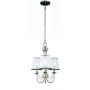 Candelabru AVELINE FE-AVELINE3 3x60W/E14 de la Feiss