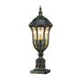 Lampă de podea BATON ROUGE FE-BATONRG3 3x60W/E14 IP44 de la Feiss