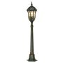 Lampă de podea BATON ROUGE FE-BATONRG4 3x60W/E14 IP44 de la Feiss