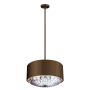 Lampă cu pendul BOTANIC FE-BOTANIC-4P 4x60W/E14 de la Feiss