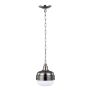 Lampă cu pendul CADENCE FE-CADENCE-1P-BS 1x75W/E27 de la Feiss