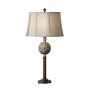 Lampă de masă DAVIDSON FE-DAVIDSON-TL 1x60W/E27 de la Feiss