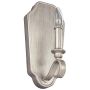 Aplique de perete DEWITT FE-DEWITT1 1x60W/E14 de la Feiss