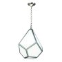 Lampă cu pendul DIAMOND FE-DIAMOND-P-M 1x75W/E27 de la Feiss