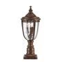 Lampă de podea ENGLISH BRIDLE FE-EB3-M-BRB 3x60W/E14 IP44 de la Feiss