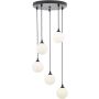 Lampă cu pendul Federico FED0522-02 5x40w/g9 ip20 de la Dar Lighting