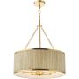 Lampă cu pendul Fenella FEN0535 5x40w/e14 de la Dar Lighting